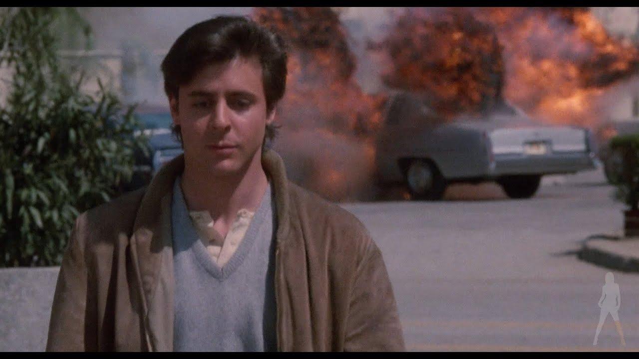 Blue City Trailer