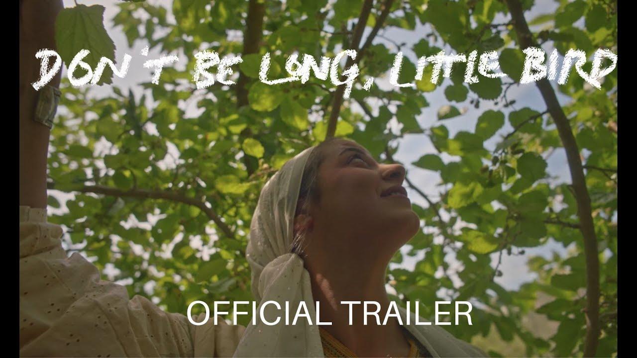 Don't Be Long, Little Bird Trailer