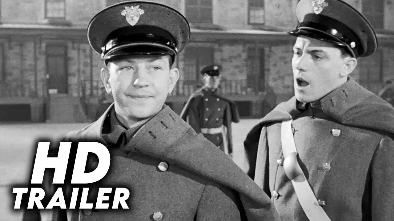 Francis Goes to West Point Trailer