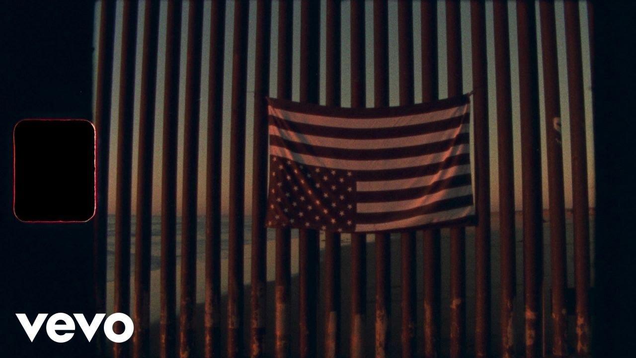 Land of the Free Trailer
