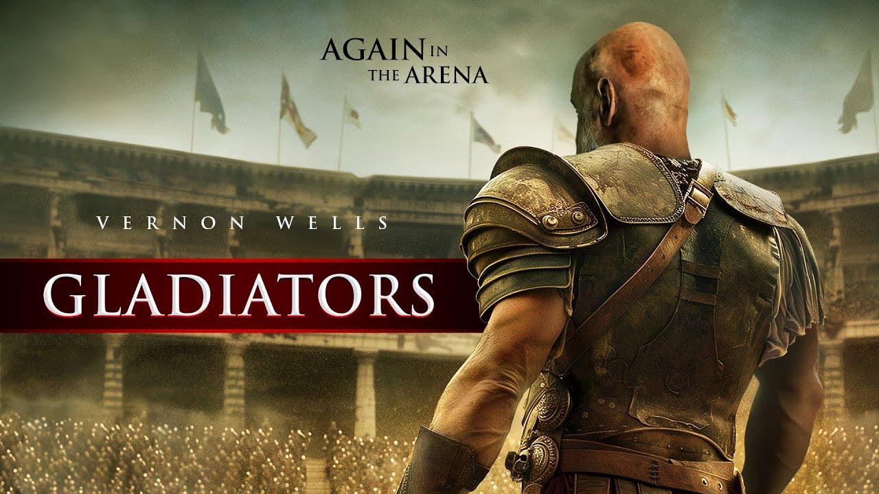 Gladiators Trailer