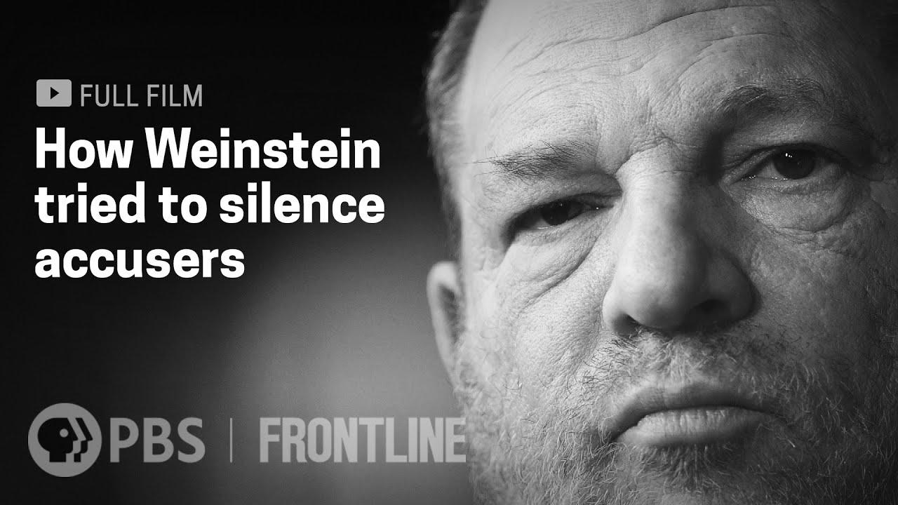 Weinstein Trailer
