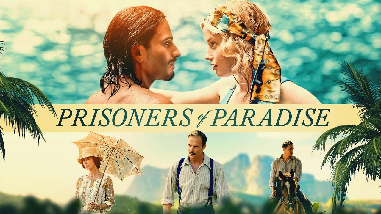Prisoners of Paradise Trailer