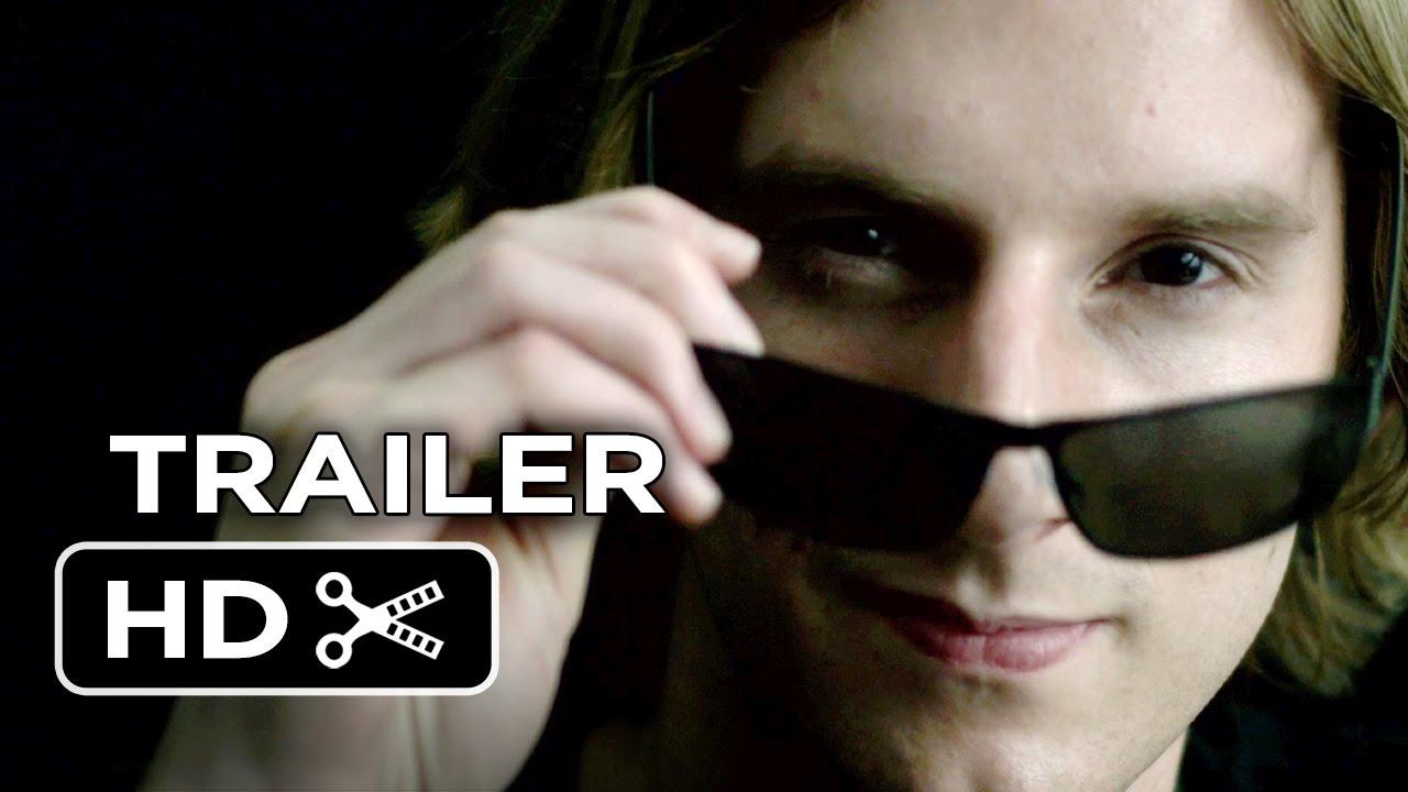 i-Lived Trailer