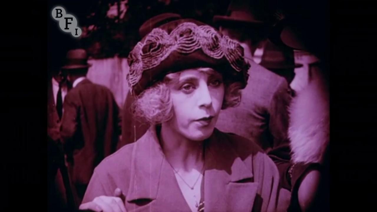A Race for a Bride Trailer