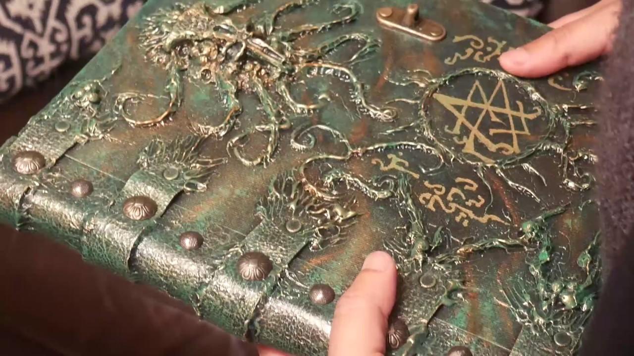 A Call to the Dark Trailer