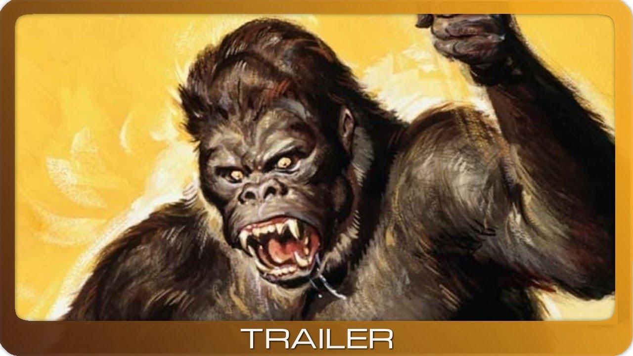 Konga Trailer