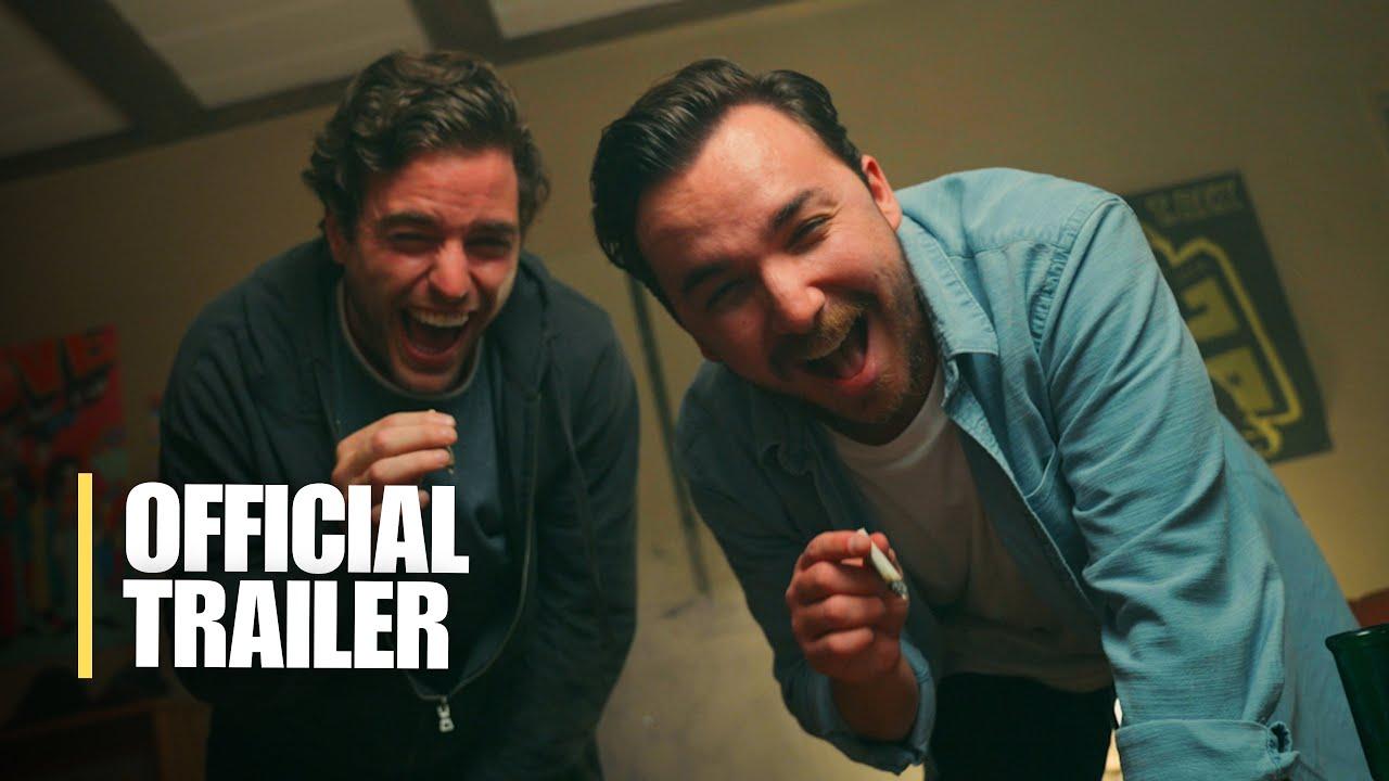 The Tragic Death of a Frenchman Trailer