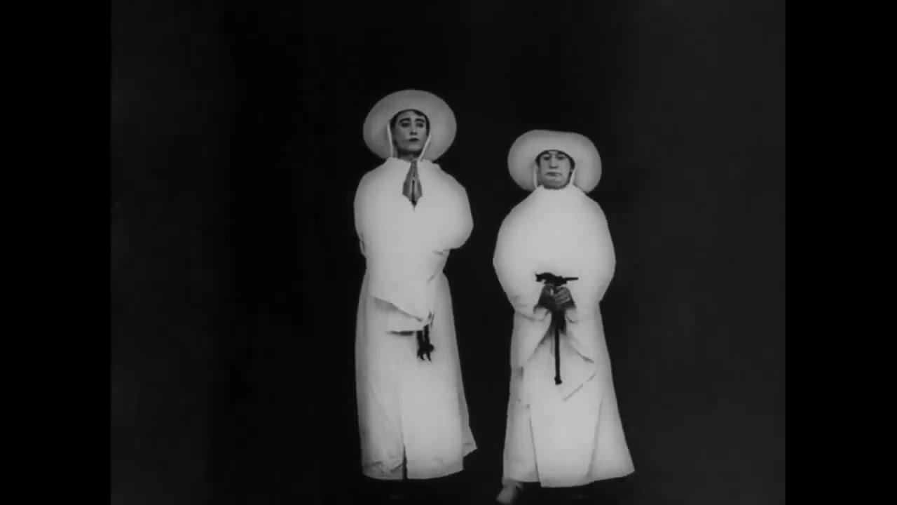 The Two Obadiahs Trailer