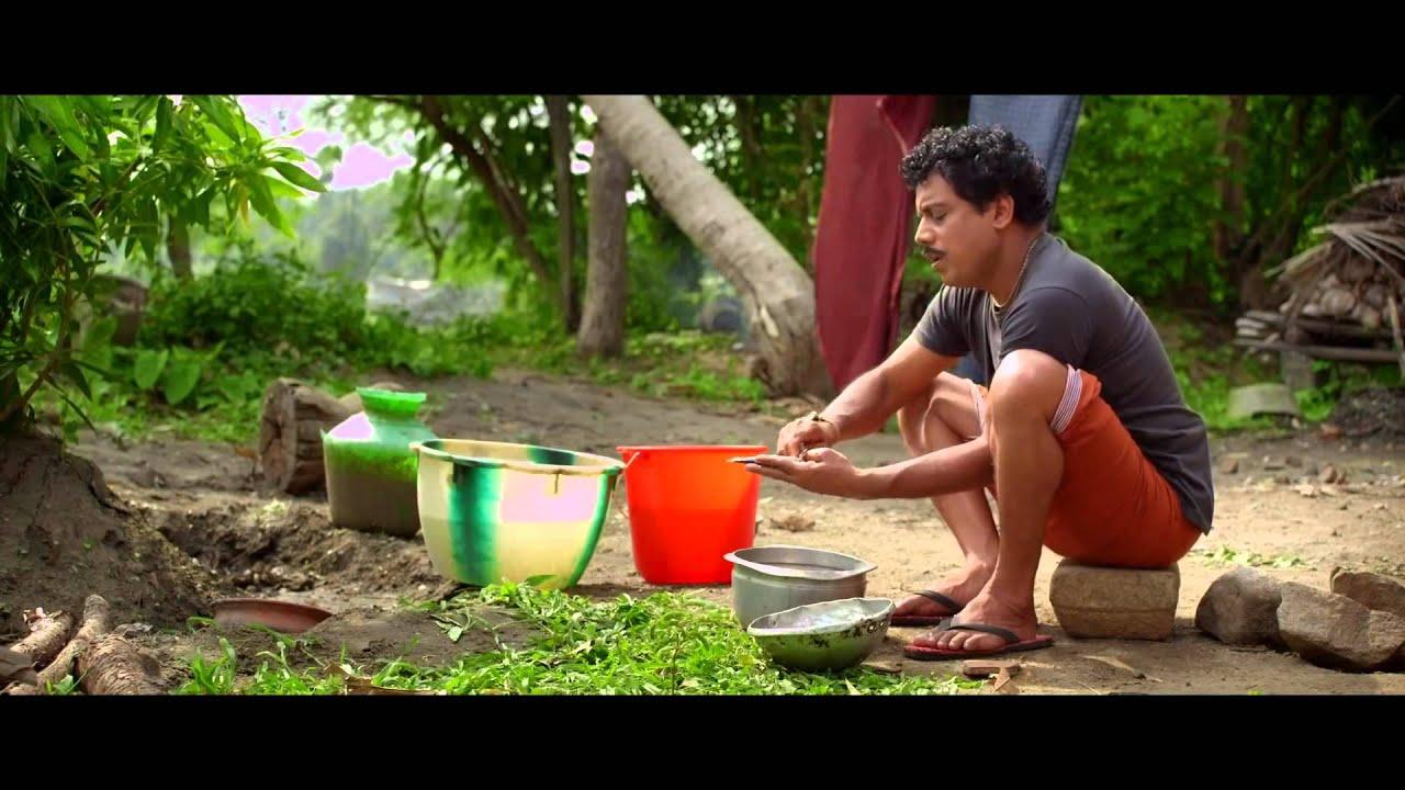 Odum Raja Aadum Rani Trailer