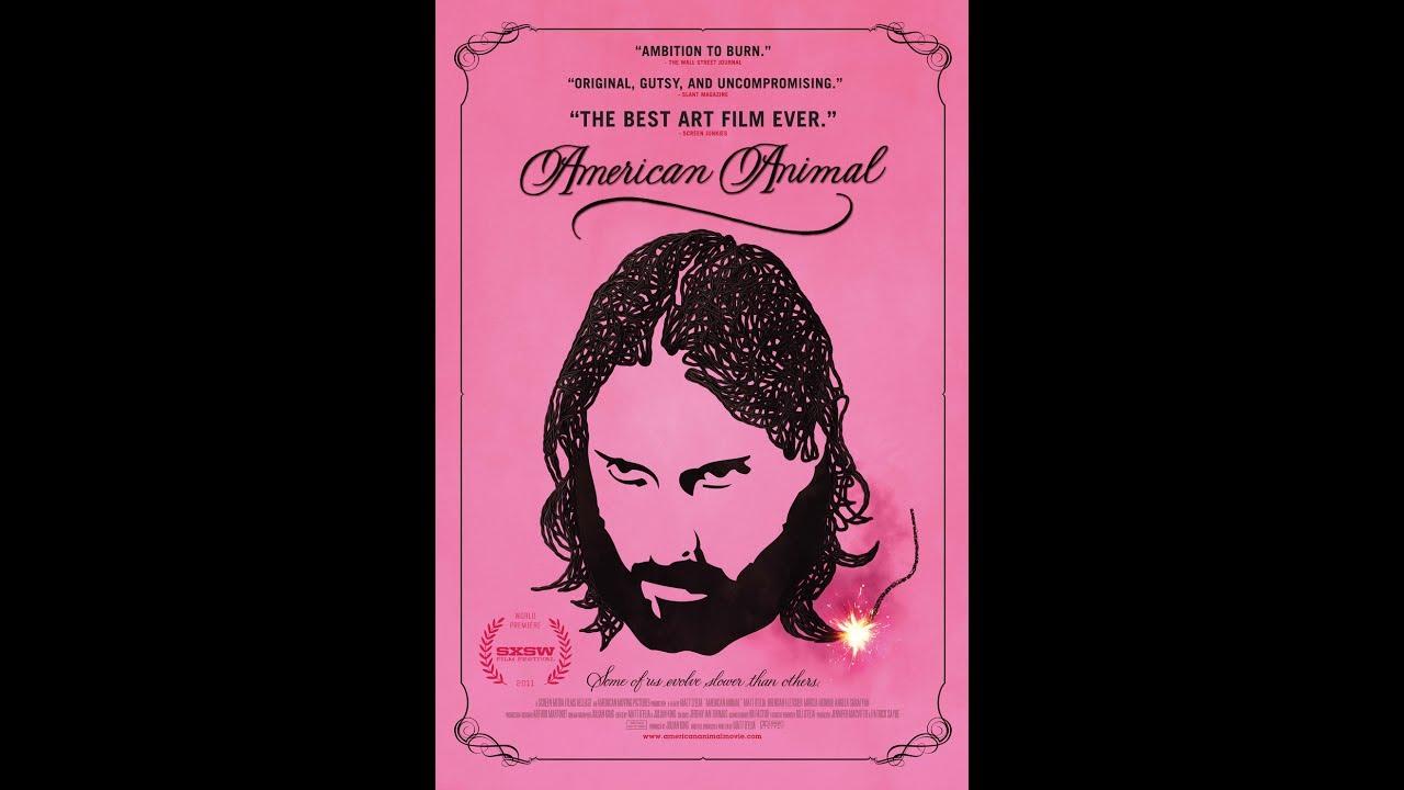 American Animal Trailer