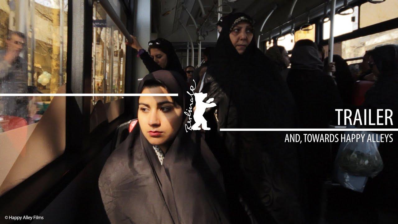 And, Towards Happy Alleys Trailer