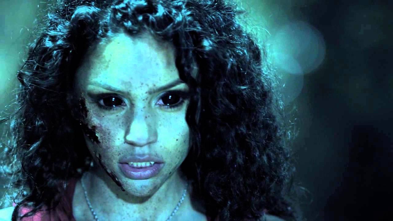 Little Dead Rotting Hood Trailer