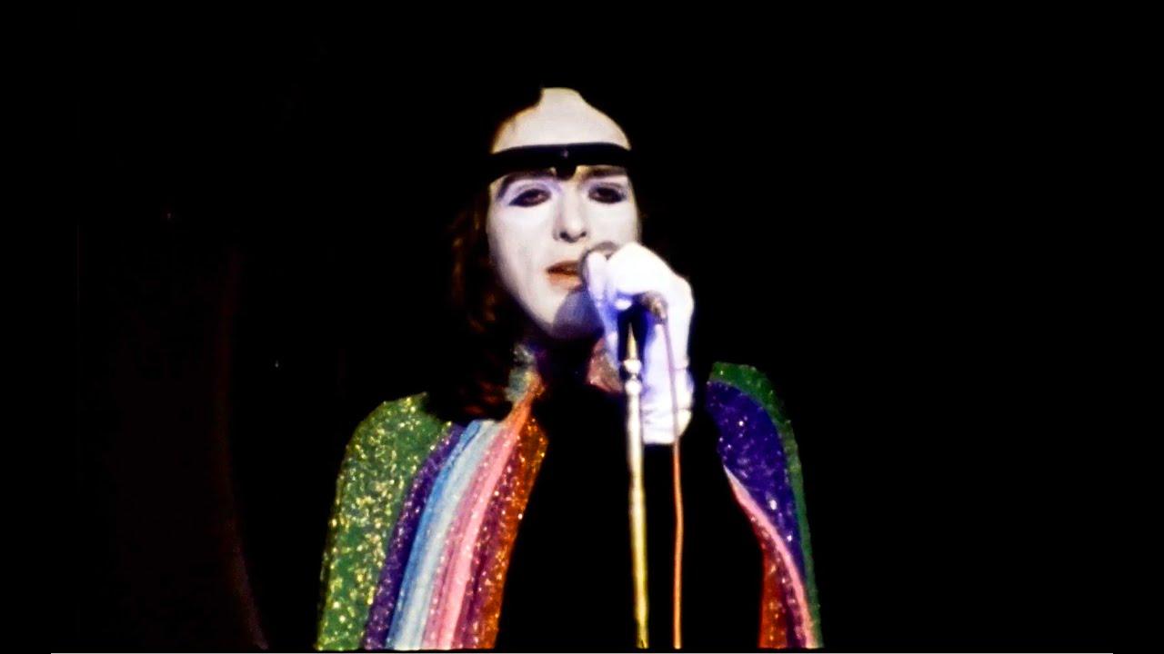 Genesis: Live at Shepperton Studios Trailer