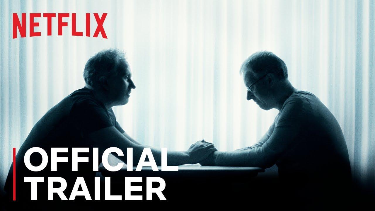 Tell Me Who I Am Trailer