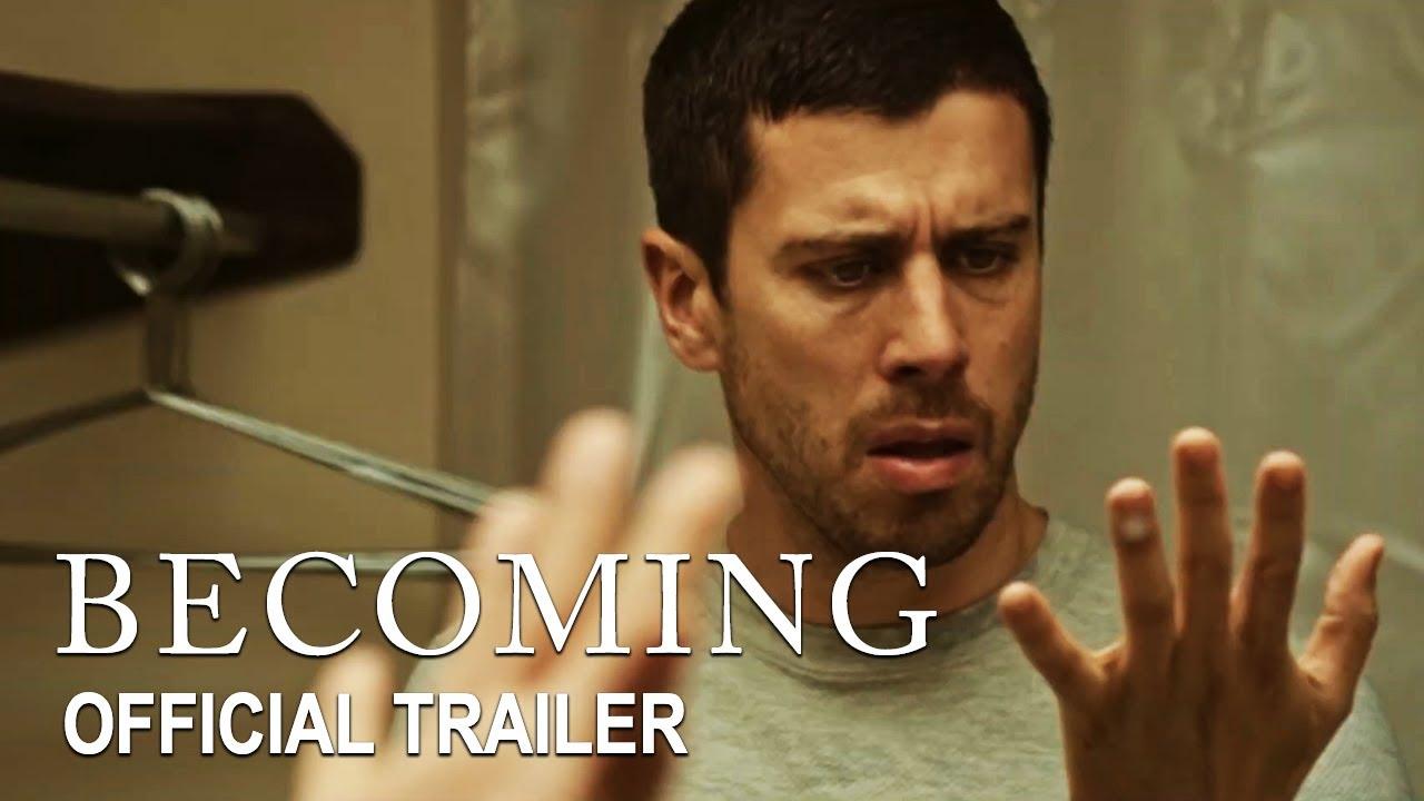 Becoming Trailer