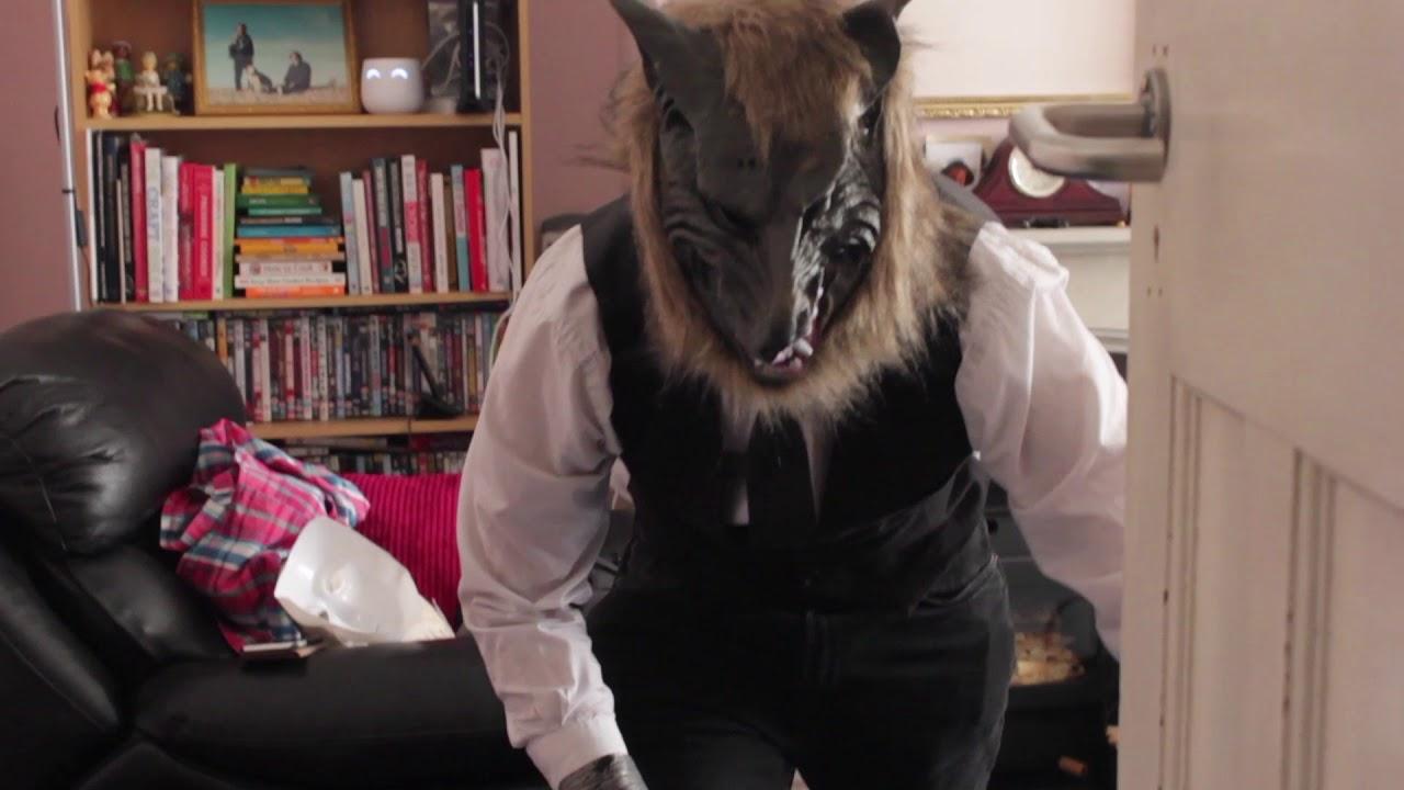 The Werewolf of Chatsford Trailer
