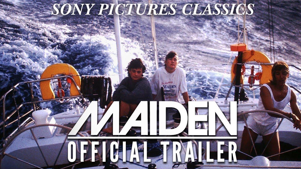 Maiden Trailer