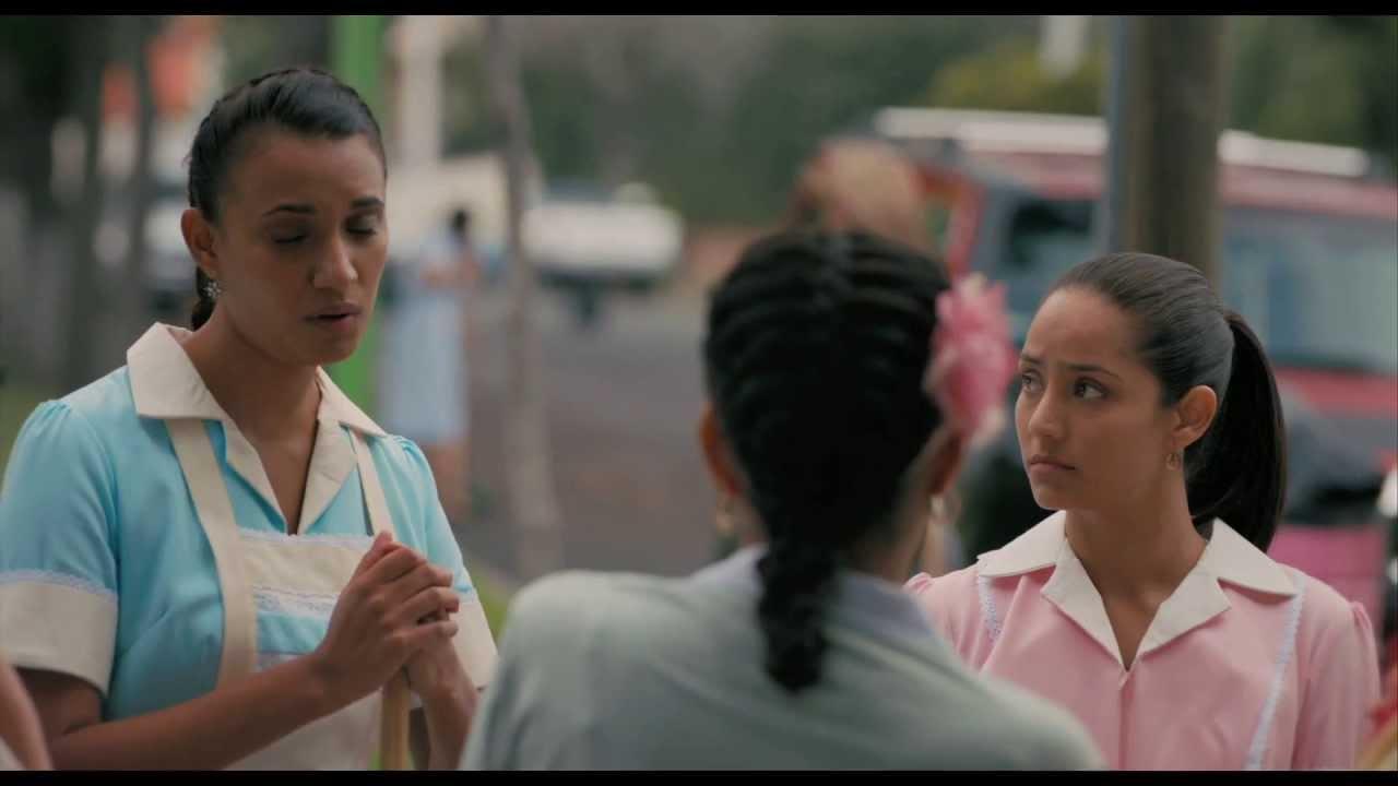 What Did You Tell God? Trailer