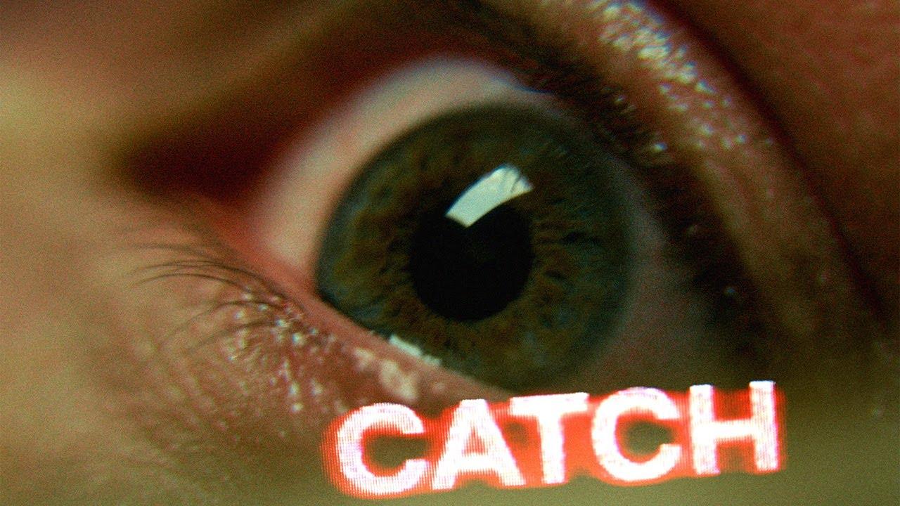 CATCH Trailer