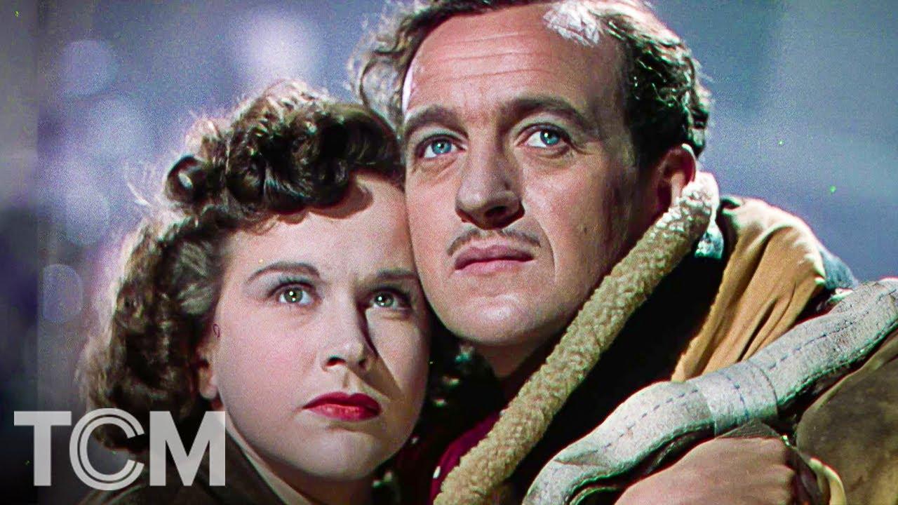 A Matter of Life and Death Trailer