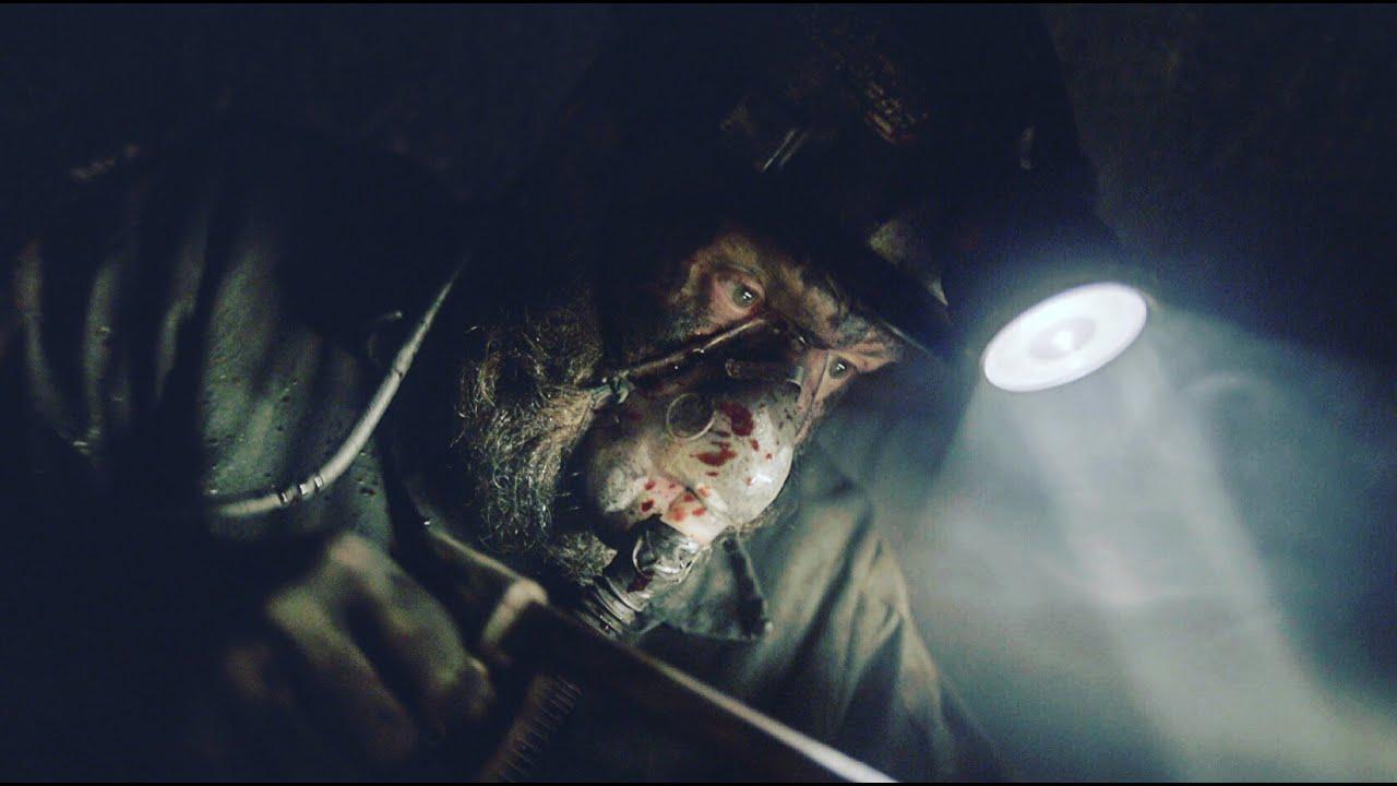 Mine 9 Trailer