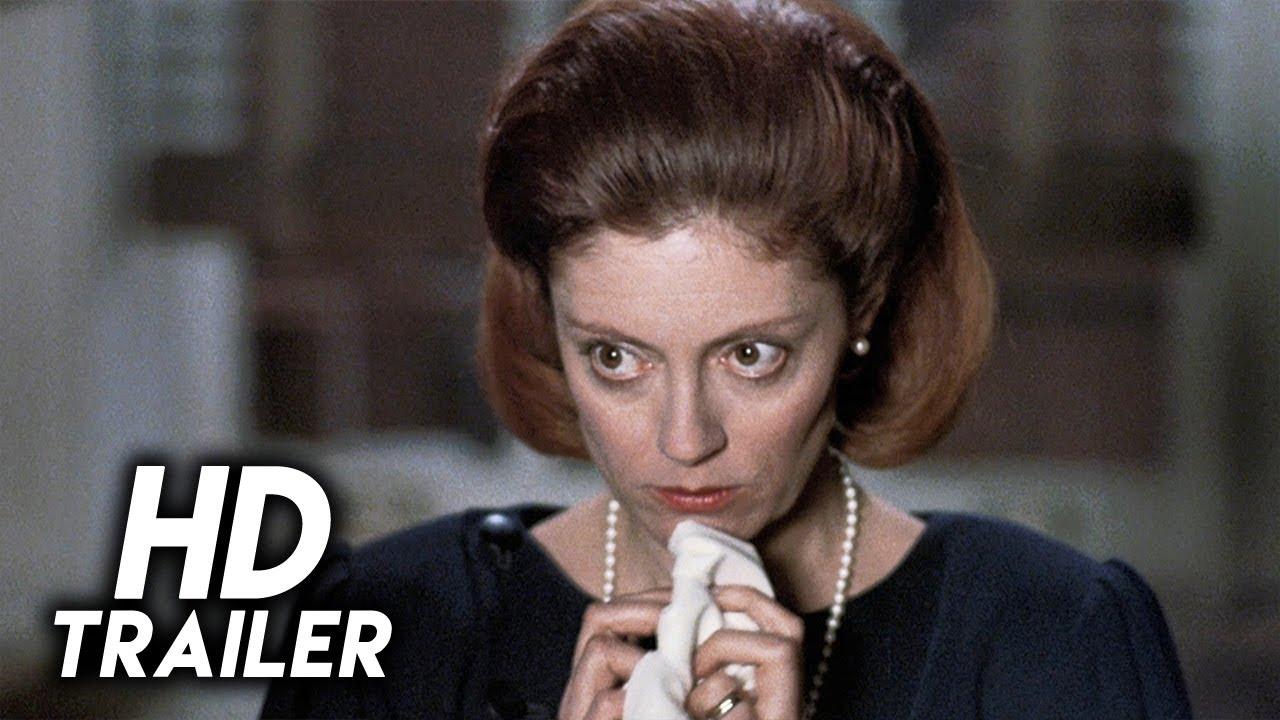 The January Man Trailer
