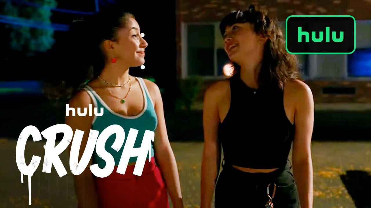 Crush Trailer