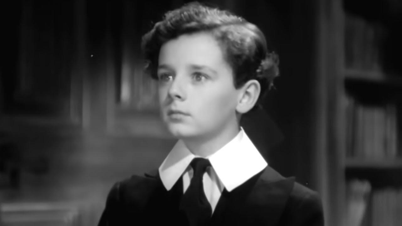 Little Lord Fauntleroy Trailer