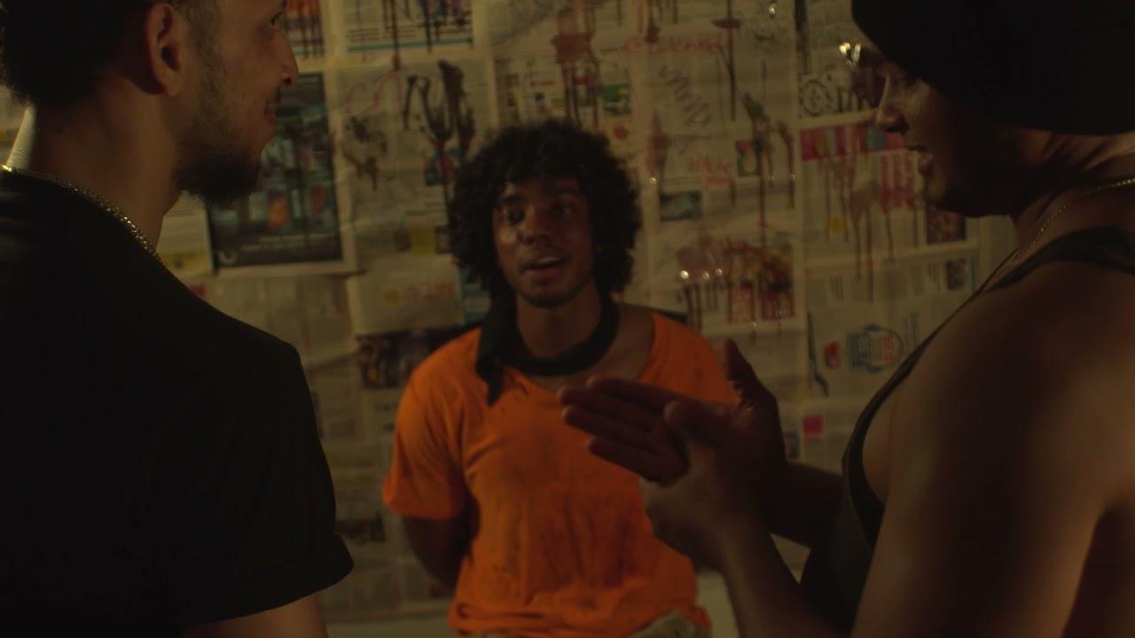 Inclusive Language Trailer