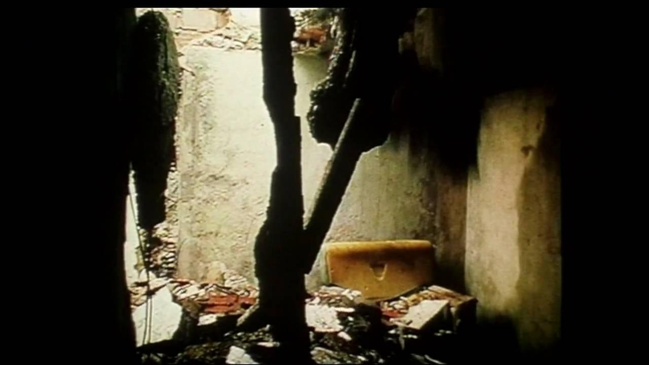 In Vanda's Room Trailer