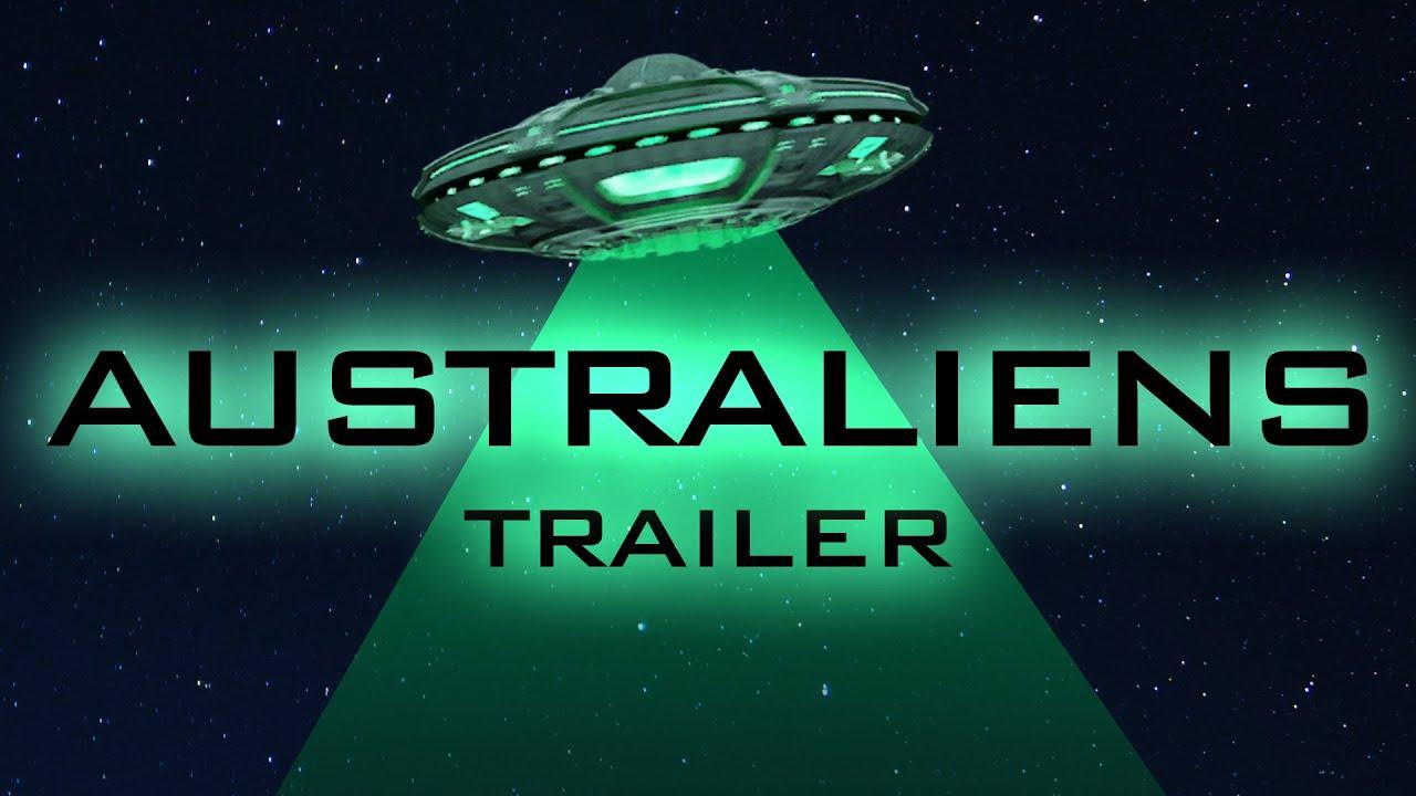Australiens Trailer