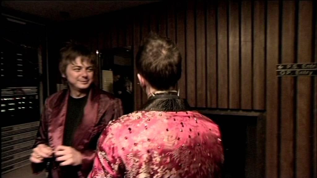 Darren Hayes - A Big Night in with Darren Hayes Trailer