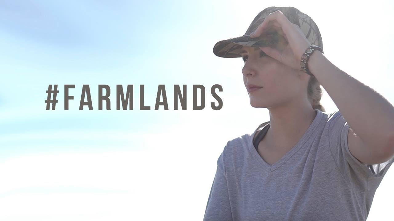 Farmlands Trailer