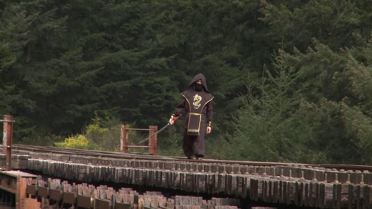 Asian Ghost Story Trailer