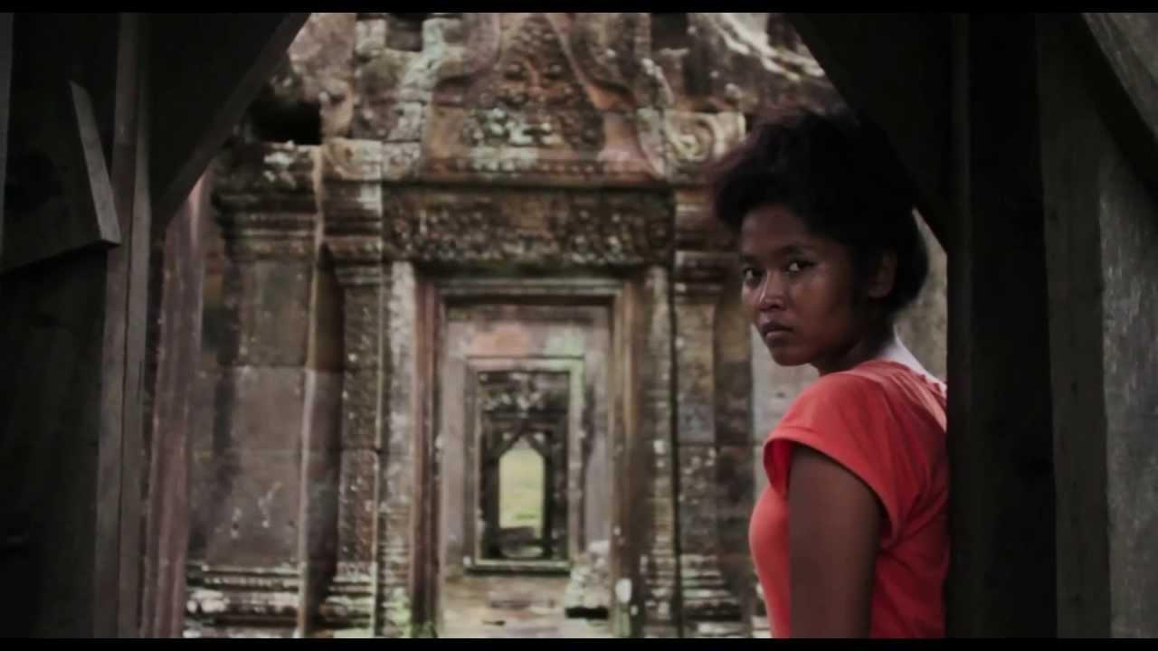 Boundary Trailer