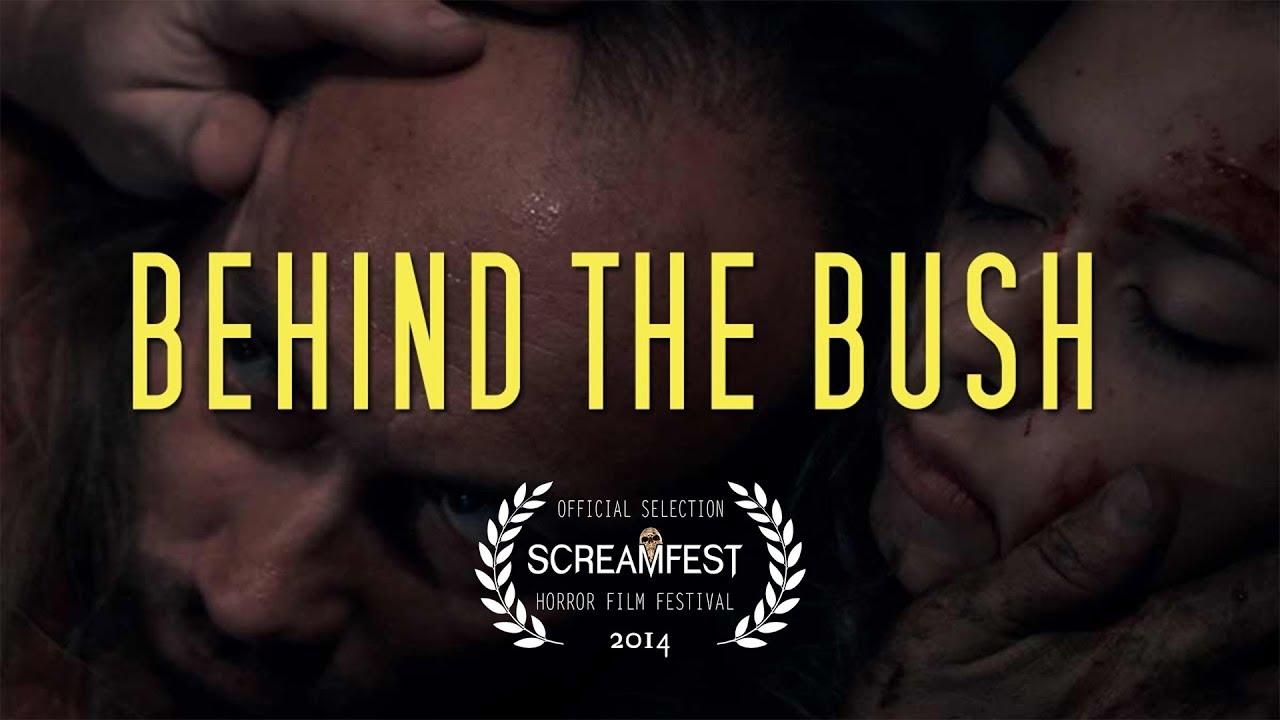 Behind the Bush Trailer