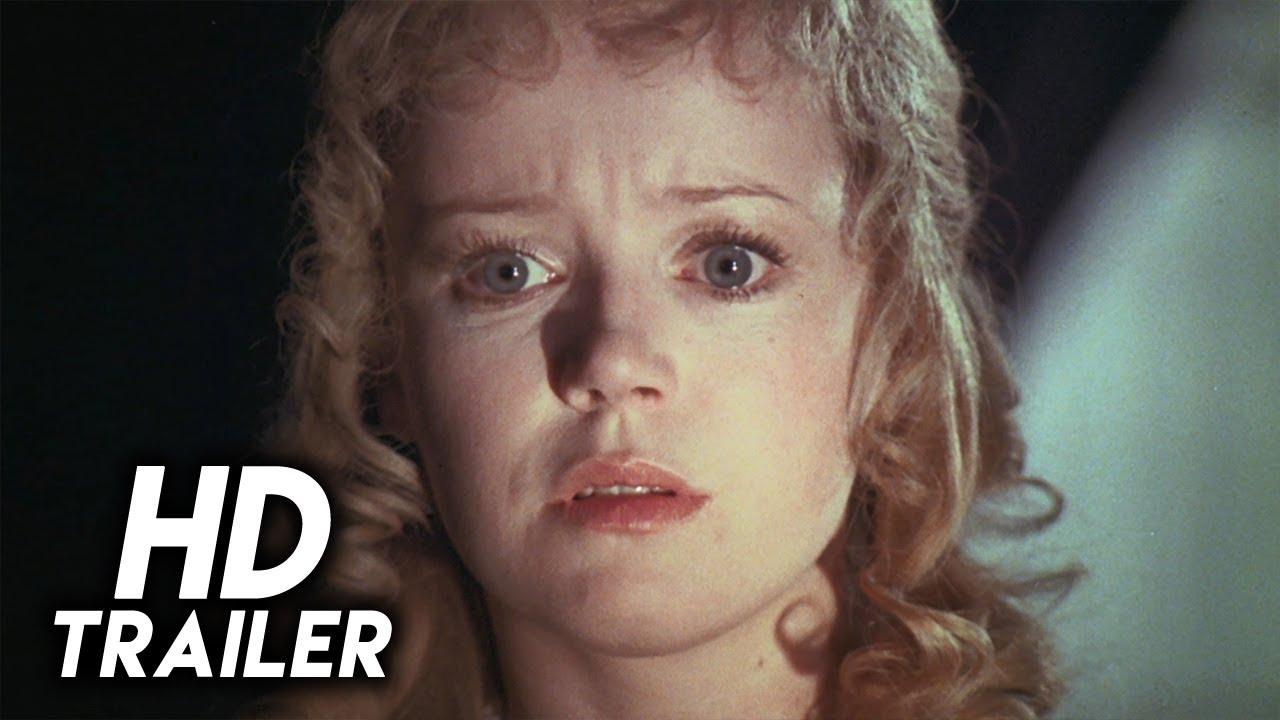 Hands of the Ripper Trailer