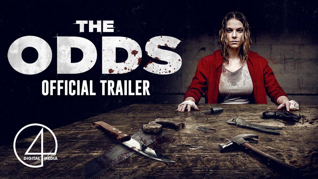 The Odds Trailer