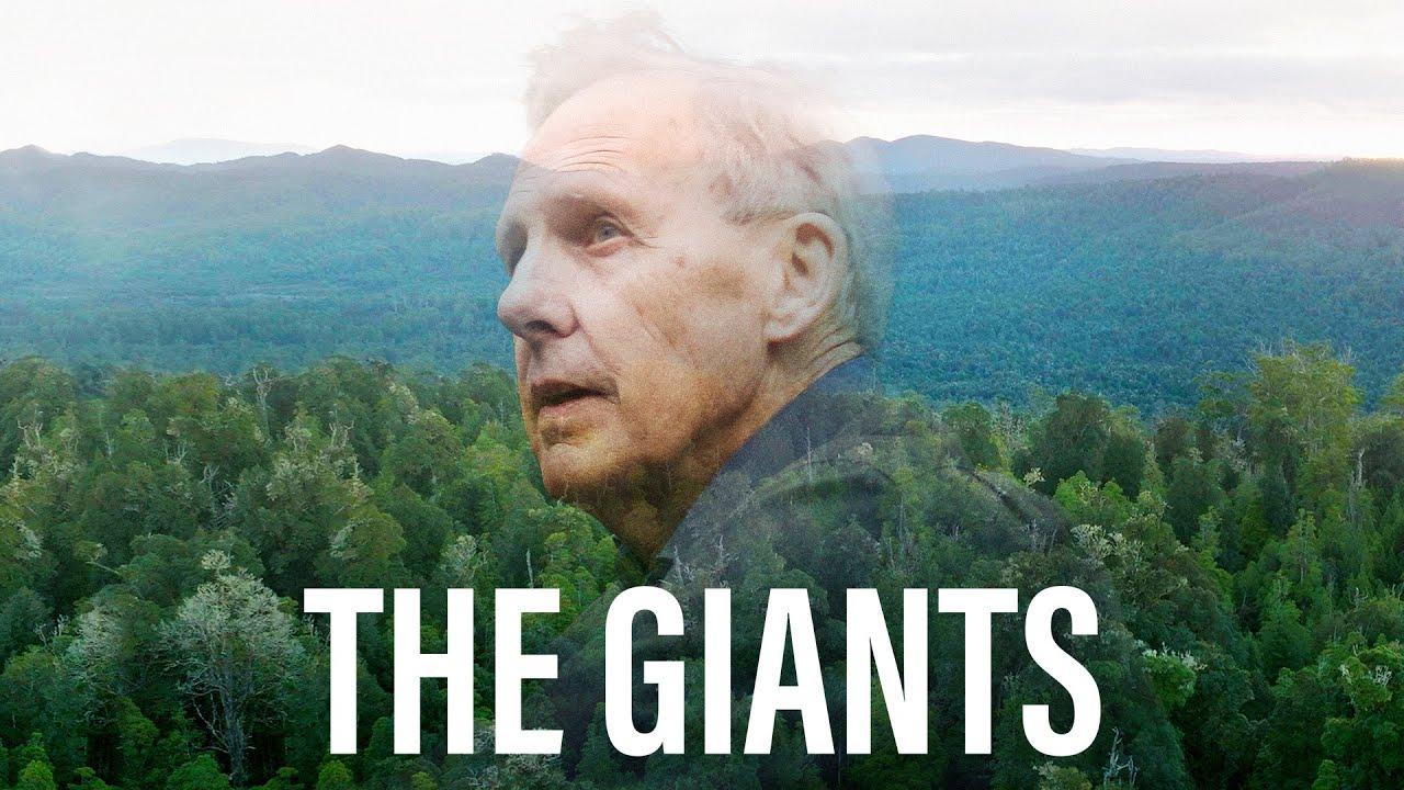 The Giants Trailer