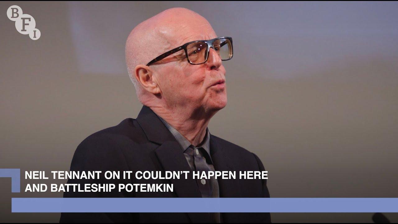 It Couldn't Happen Here Trailer