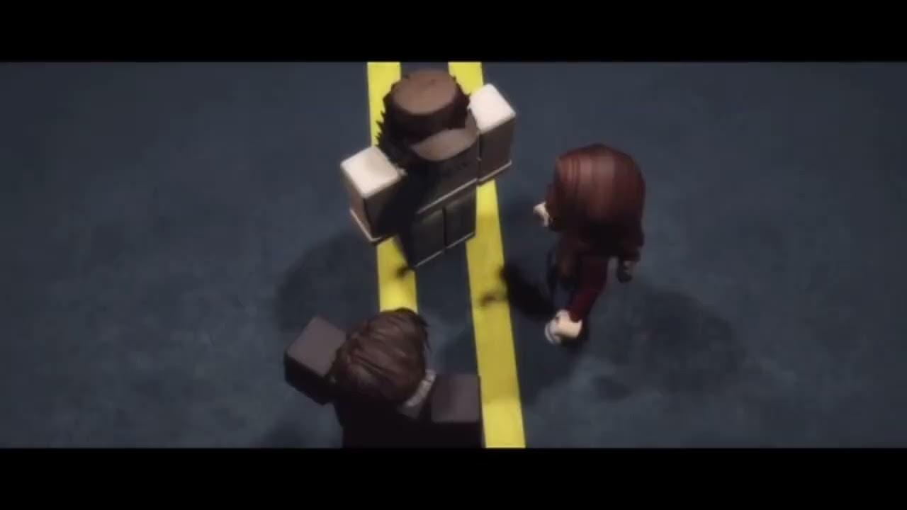 Beyond The Stars Trailer