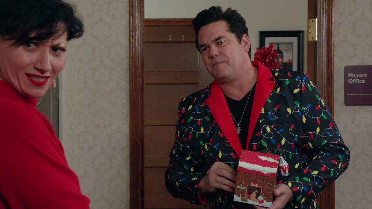 Hank's Christmas Wish 2: The Nutcracker Trailer