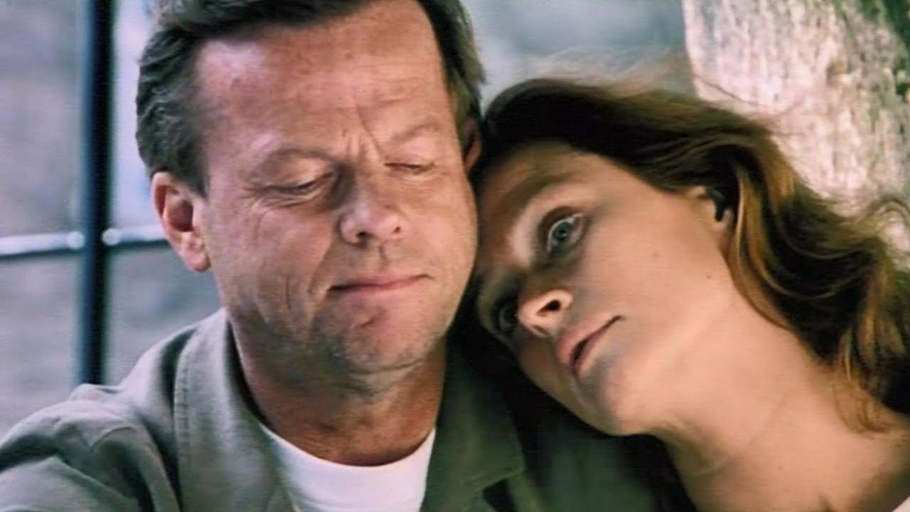 Faithless Trailer