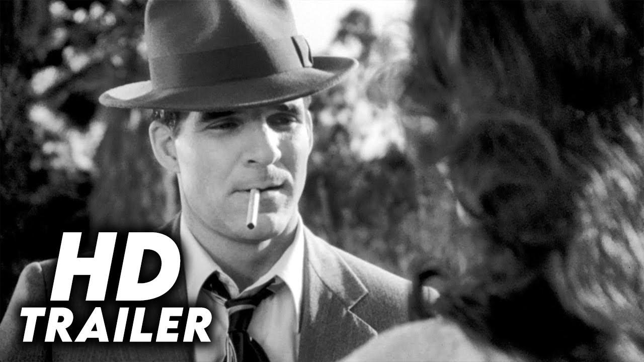 Dead Men Don't Wear Plaid Trailer