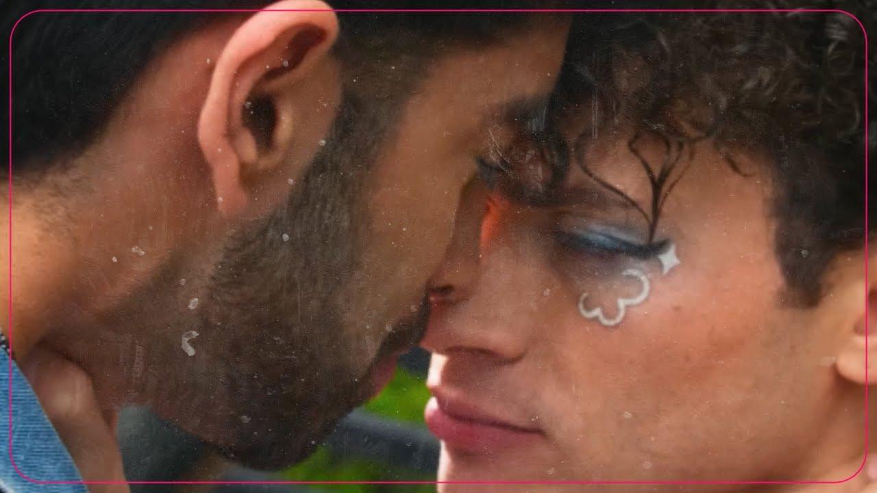 Instagays Trailer