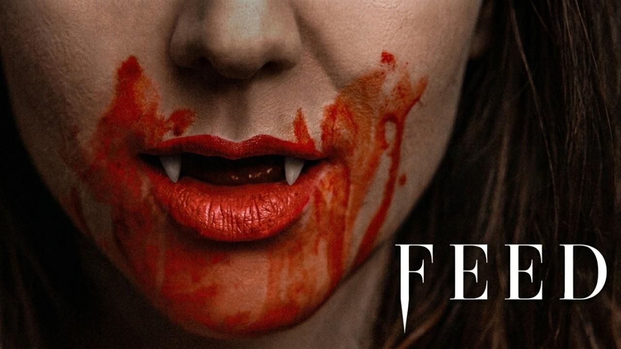 Feed Trailer
