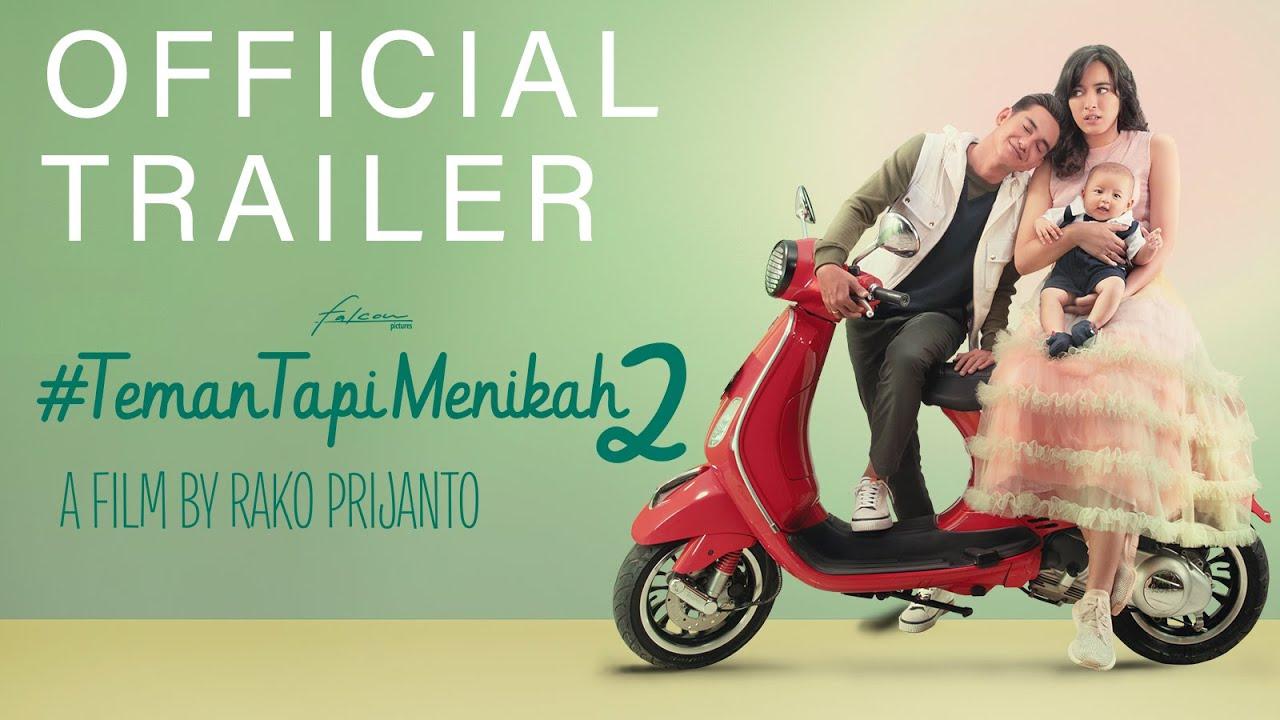 #FriendButMarried 2 Trailer
