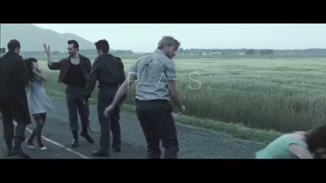Step Trailer