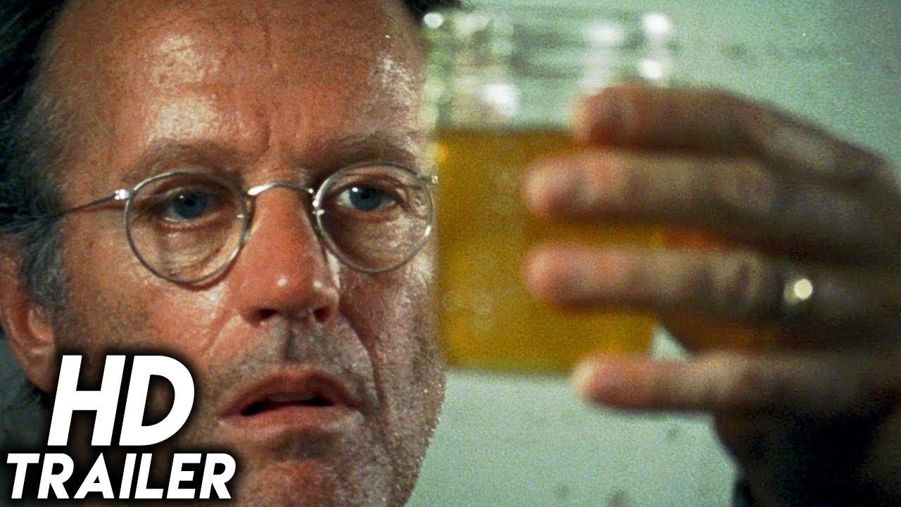 Ulee's Gold Trailer